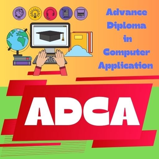 Computer Application Center Global Skill Development Mission